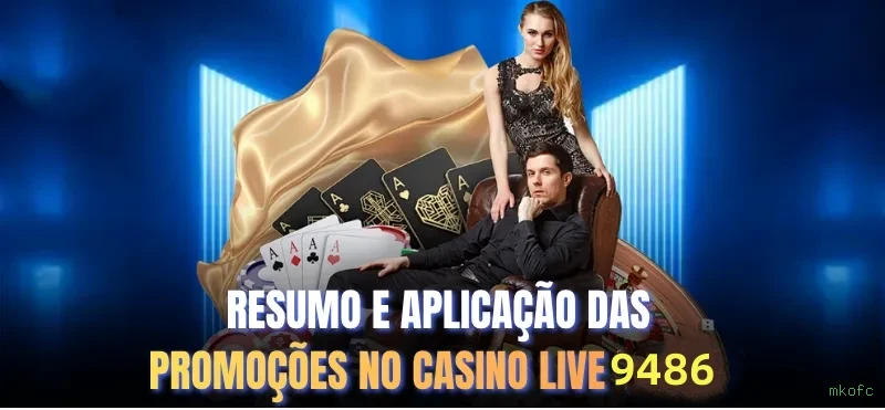 mkofc - O melhor cassino online para brasileiros está pronto para você!